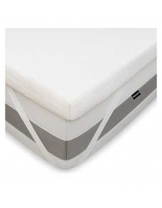 Topper Colchón PREMIUM 80x200x8 cm