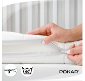 Topper Colchón PREMIUM 80x200x8 cm
