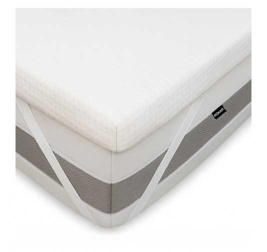 Topper Colchón PREMIUM 120x190x8 cm
