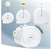 Edredón nórdico de verano 135x200 cm Edredón nórdico de verano 135x200 cm