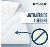 Edredón nórdico para todo el año 155x220 cm Edredón nórdico para todo el año 155x220 cm