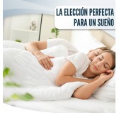 Edredón nórdico de invierno 200x200 cm Edredón nórdico de invierno 200x200 cm