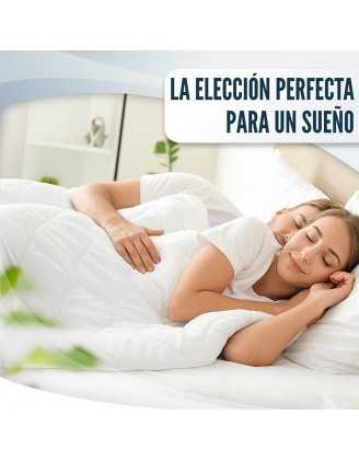 Edredón nórdico de invierno 200x220 cm