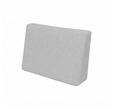 Cojín Lateral para Palet 60x40x20/10 Gris
