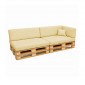 Beige - Impermeable