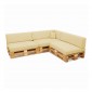 Beige - Impermeable