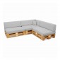 Set de 8 Cojines