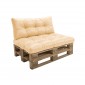 Beige - Impermeable