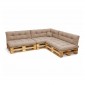 Set de 8 Cojines