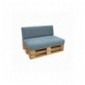 Set de 2 Cojines
