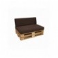 Set de 2 Cojines