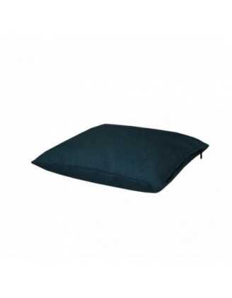 Funda para Cojín Decorativo 40x40 cm para Palets – Verde Oscuro