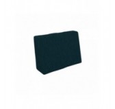 Funda para Cojín de Respaldo Lateral 60x40 cm para Palets – Verde Oscuro Funda para Cojín de Respaldo Lateral 60x40 cm para Palets – Verde Oscuro