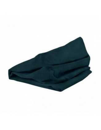 Funda para Cojín de Respaldo 120x40 cm para Palets – Verde Oscuro