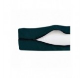 Funda para Cojín de Respaldo 120x40 cm para Palets – Verde Oscuro Funda para Cojín de Respaldo 120x40 cm para Palets – Verde Oscuro