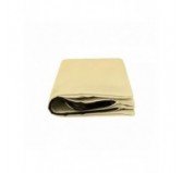Funda para Cojín Decorativo 40x40 cm para Palets Impermeable – Beige Funda para Cojín Decorativo 40x40 cm para Palets Impermeable – Beige