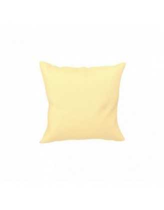Funda para Cojín Decorativo 40x40 cm para Palets Impermeable – Beige