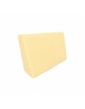 Funda para Cojín de Respaldo Lateral 60x40 cm para Palets Impermeable – Beige