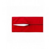 Funda para Cojín de Respaldo 120x40 cm para Palets Impermeable – Rojo Funda para Cojín de Respaldo 120x40 cm para Palets Impermeable – Rojo