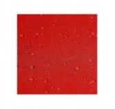 Funda para Cojín de Respaldo 120x40 cm para Palets Impermeable – Rojo Funda para Cojín de Respaldo 120x40 cm para Palets Impermeable – Rojo