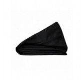 Funda para Cojín de Respaldo 120x40 cm para Palets Impermeable – Negro Funda para Cojín de Respaldo 120x40 cm para Palets Impermeable – Negro