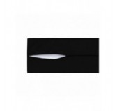 Funda para Cojín de Respaldo 120x40 cm para Palets Impermeable – Negro Funda para Cojín de Respaldo 120x40 cm para Palets Impermeable – Negro