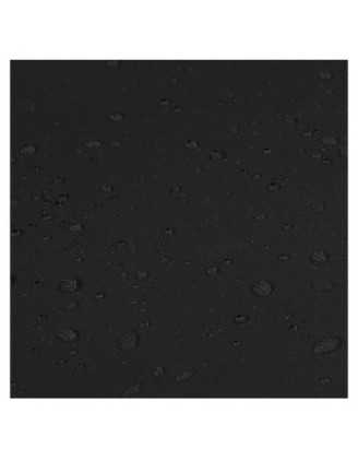 Funda para Cojín de Respaldo 120x40 cm para Palets Impermeable – Negro