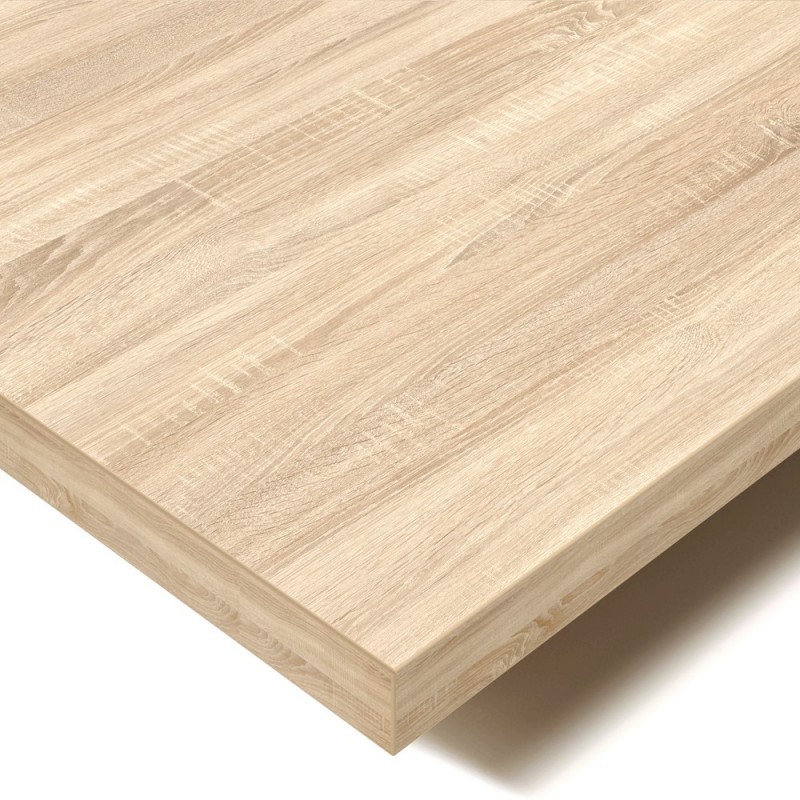 Tablero madera 160x80
