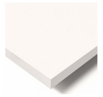 Tablero para Escritorio, Mesa 2.5cm Blanco 120x60 cm