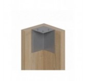 Patas de Mesa, Patas para Muebles, Mesas de la Sala, Patas de la Encimera para Muebles, 13x13x72 cm, Conjunto de 4, Roble Sonoma Patas de Mesa, Patas para Muebles, Mesas de la Sala, Patas de la Encimera para Muebles, 13x13x72 cm, Conjunto de 4, Roble Sonoma