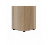 Patas de Mesa, Patas para Muebles, Mesas de la Sala, Patas de la Encimera para Muebles, 13x13x72 cm, Conjunto de 4, Roble Sonoma Patas de Mesa, Patas para Muebles, Mesas de la Sala, Patas de la Encimera para Muebles, 13x13x72 cm, Conjunto de 4, Roble Sonoma