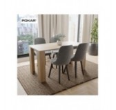 Patas de Mesa, Patas para Muebles, Mesas de la Sala, Patas de la Encimera para Muebles, 13x13x72 cm, Conjunto de 4, Roble Sonoma Patas de Mesa, Patas para Muebles, Mesas de la Sala, Patas de la Encimera para Muebles, 13x13x72 cm, Conjunto de 4, Roble Sonoma
