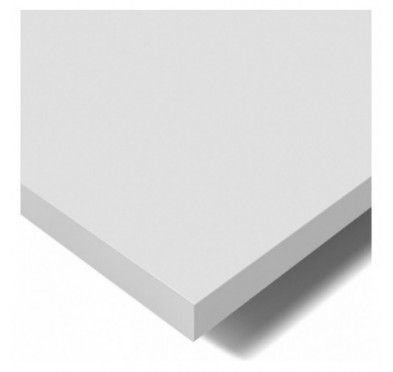 Tablero para Escritorio, Mesa 2.5cm Gris Claro 120x80 cm