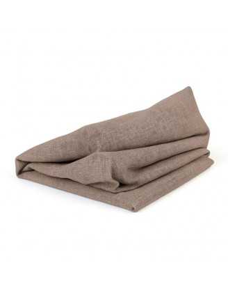 Funda para Cojín de Respaldo 120x40 cm para Palets – Beige