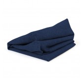 Funda para Cojín de Respaldo Lateral 60x40 cm para Palets – Azul Oscuro