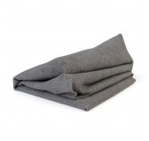 Funda para Cojín de Respaldo 120x40 cm para Palets – Gris Funda para Cojín de Respaldo 120x40 cm para Palets – Gris