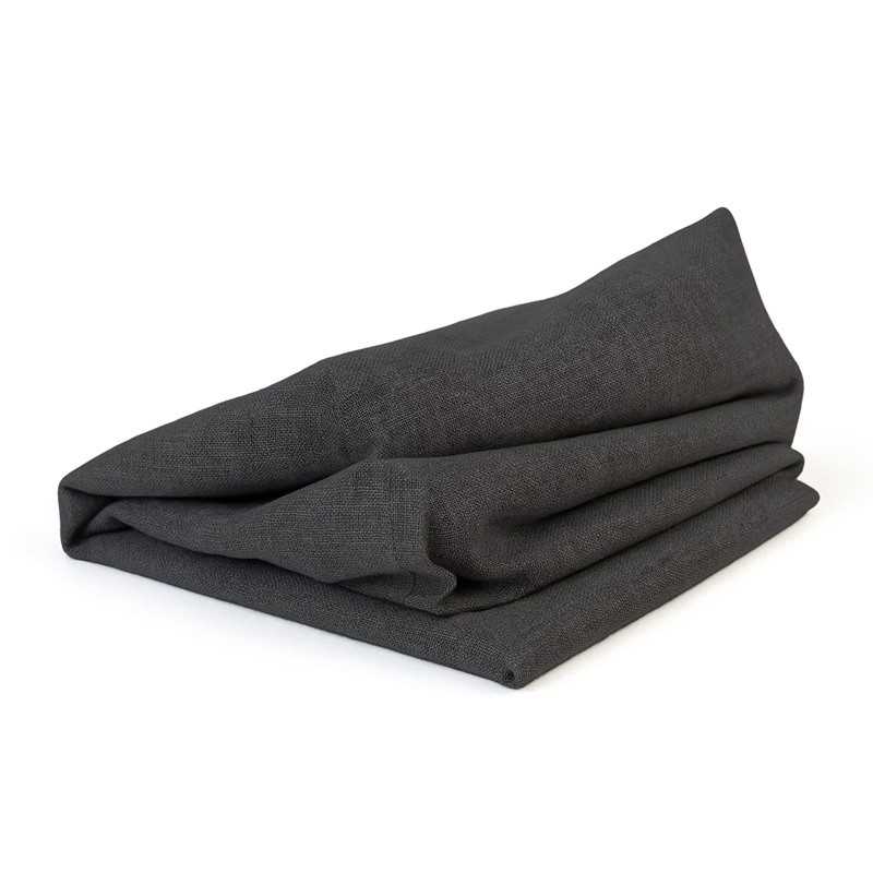 Funda para cojín lateral 60x40 Antracita
