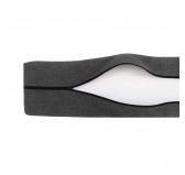 Funda para Cojín de Respaldo 120x40 cm para Palets – Antracita Funda para Cojín de Respaldo 120x40 cm para Palets – Antracita