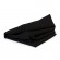 Funda para cojín lateral 60x40 Negro