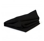 Set de 2 Fundas para Cojines de Palets: 1x 120x80 cm + 1x 120x40 cm – Negro Set de 2 Fundas para Cojines de Palets: 1x 120x80 cm + 1x 120x40 cm – Negro