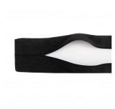 Set de 2 Fundas para Cojines de Palets: 1x 120x80 cm + 1x 120x40 cm – Negro Set de 2 Fundas para Cojines de Palets: 1x 120x80 cm + 1x 120x40 cm – Negro