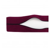 Funda para Cojín de Respaldo Lateral 60x40 cm para Palets – Violeta