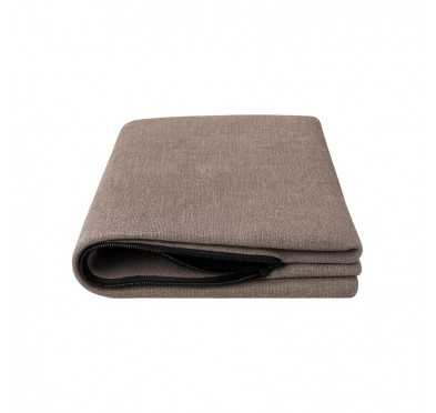 Funda para Cojín Decorativo 40x40 cm para Palets – Beige