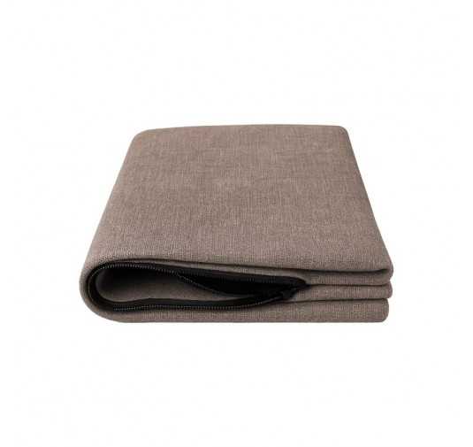 Funda para Cojín Decorativo 40x40 cm para Palets – Beige