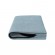 Funda para cojín decorativo 40x40 Azul
