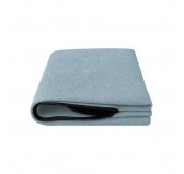 Funda para Cojín Decorativo 40x40 cm para Palets – Azul Funda para Cojín Decorativo 40x40 cm para Palets – Azul