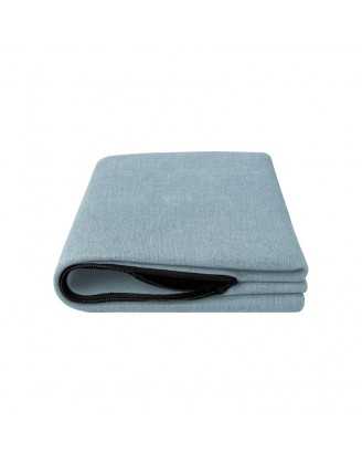 Funda para Cojín Decorativo 40x40 cm para Palets – Azul