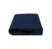 Funda para Cojín Decorativo 40x40 cm para Palets – Azul Oscuro Funda para Cojín Decorativo 40x40 cm para Palets – Azul Oscuro