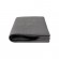 Funda para cojín decorativo 40x40 Gris