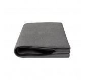 Funda para Cojín Decorativo 40x40 cm para Palets – Gris Funda para Cojín Decorativo 40x40 cm para Palets – Gris